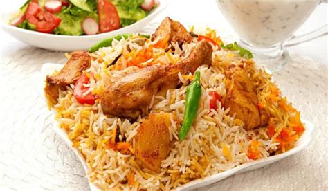 5 Chicken Biryani Recipes From Different Regions Of India Desiblitz