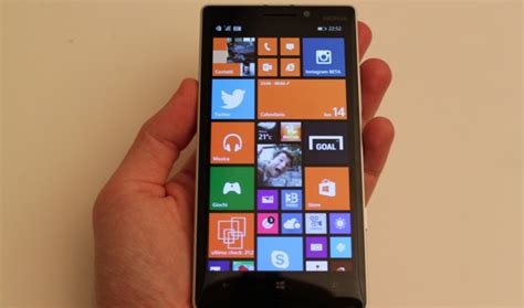 Diversi Lumia Ottengono Il Gdr2 Di Windows Phone 81 Tramite Il