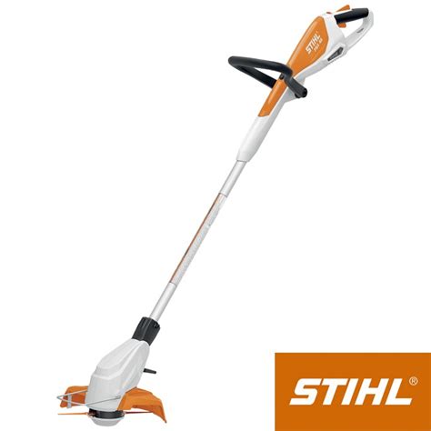 Stihl Fsa 45 Cordless Grass Trimmer Bridgwater Mowers