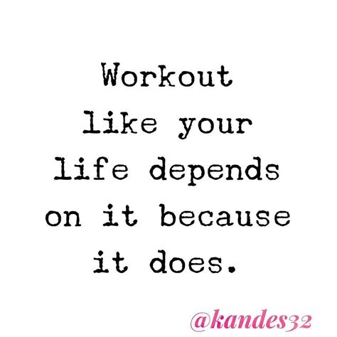 Exercise Is Therapy Popsugar Fitness Fitness Inspiration Quotes