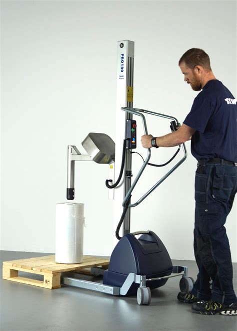 Electric Lifts Increase Efficiency Safety And Ergonomics
