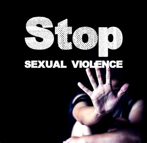 Stop Sexual Violence Love Our Girls