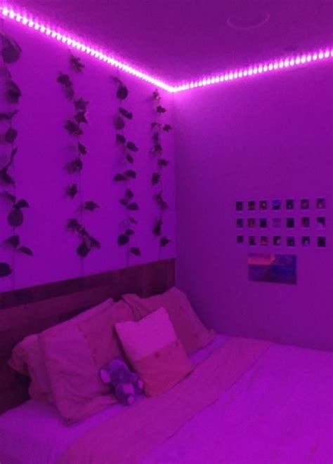 25 Perfect And Wonderful Led Lighting Ideas For Bedroom