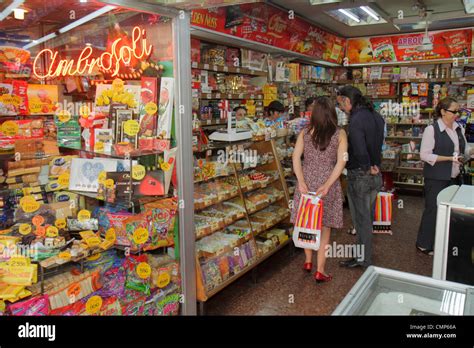 Chile Santiago Plaza De Armas Main Square Business Shopping