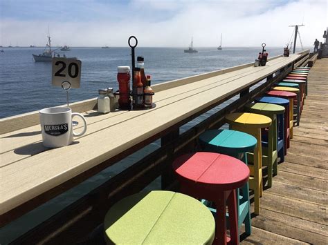 Mersea's, Avila Beach - Menu, Prices & Restaurant Reviews - TripAdvisor