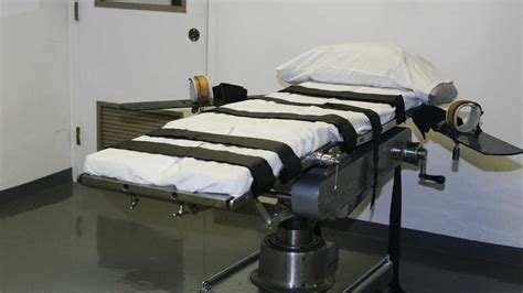 Botched Lethal Injection Executions Reignite Death Penalty Debate Npr