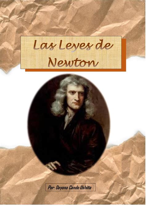 Calaméo Leyes De Newton