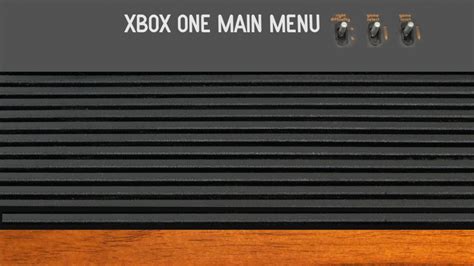 8 Custom Xbox One Backgrounds Gamesbeat Games By Mike Minotti