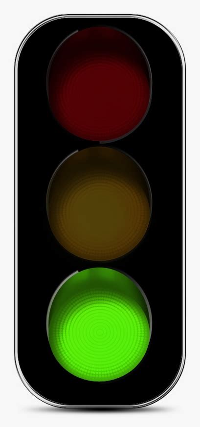 Signal Light Green Light Clipart Best