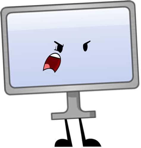 Television clipart different object, Television different ...