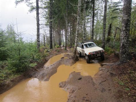 Find The Best 4x4 Jeep Atv Overland And Truck Off Road Trails In