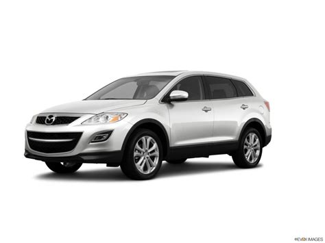 Used 2011 Mazda Cx 9 Touring Sport Utility 4d Prices Kelley Blue Book