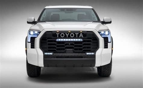 New 2023 Toyota Tacoma Ev Price Release Date And Hybrid Engine