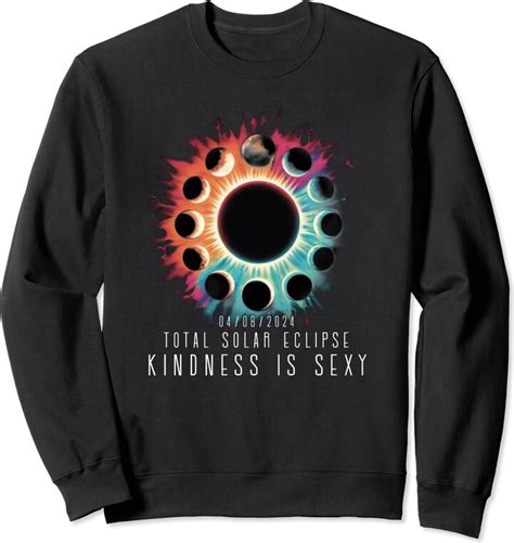 Kindness Is Sexy Solar Eclipse Designs Kindness Is Sexy Eclipse Tie Dye