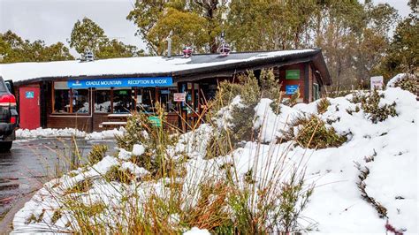 Discovery Parks Cradle Mountain Short Breaks Australia Holiday