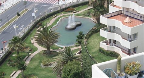 Apartment apartamentos benal beach benalmádena is ideally situated at avda. Apartamentos Benal Beach, hotel en Benalmádena - Viajes el Corte Inglés