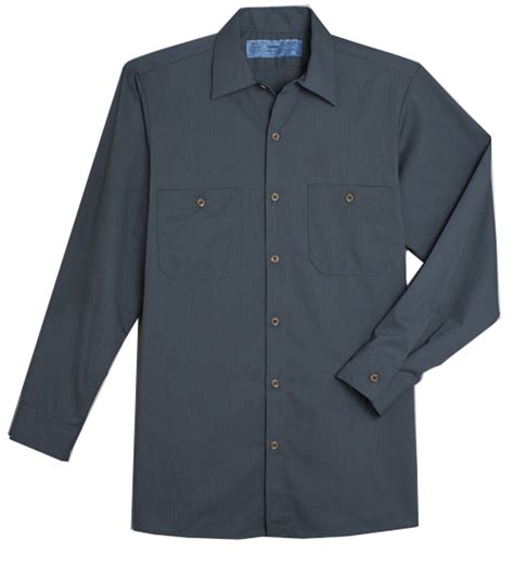 Uniform Work Shirts - Work Polo Shirts - Custom Work Shirts | Cintas