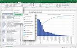 Pictures of Data Analysis In Excel 2016