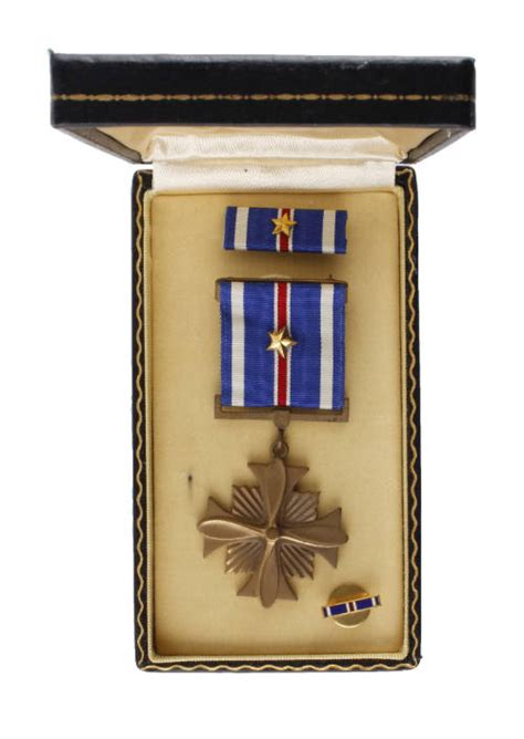 Distinguished Flying Cross Medal Works Emuseum
