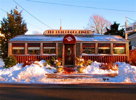 Cutchogue Diner Favorite Places Places Photo