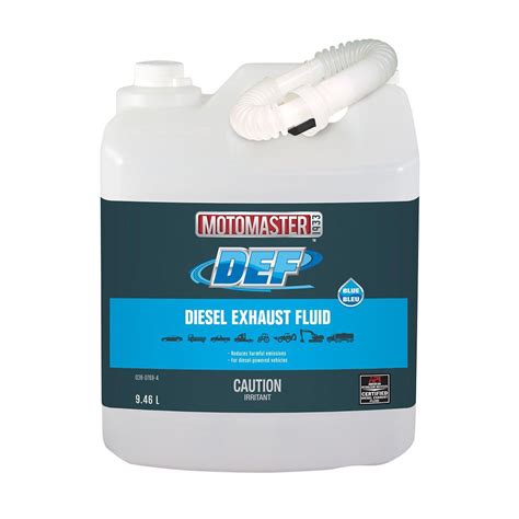 Super Tech Def Diesel Exhaust Fluid Gallon Ubicaciondepersonascdmx