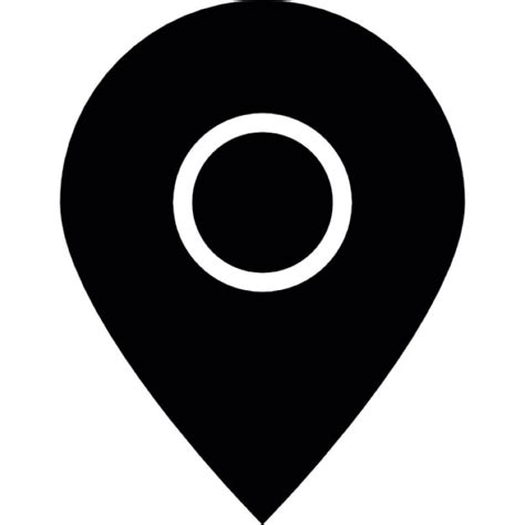 Mapa De Localización Descargar Iconos Gratis
