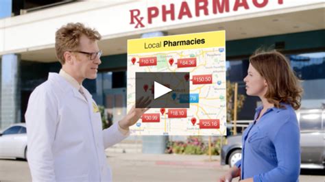 Information for your pharmacist and staff. How GoodRx Works - GoodRx