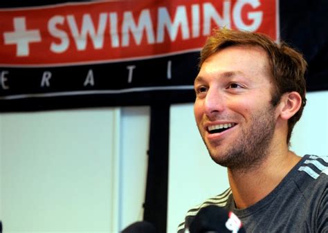 Ian Thorpe Reveals He Is Gay In Parkinson Interview Ending Years Of Speculation