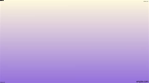 Wallpaper Purple Brown Linear Gradient Highlight 9370db Fff8dc 30° 50