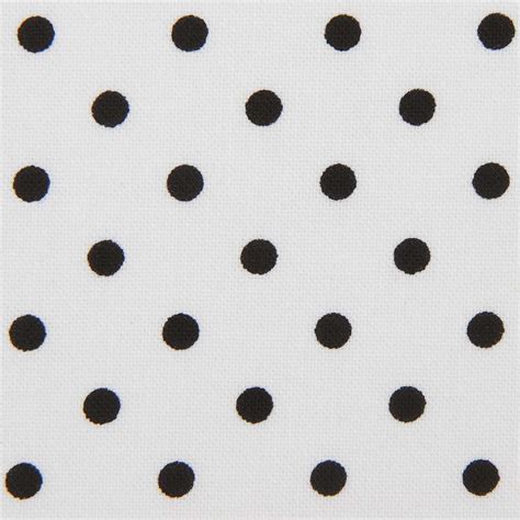 Custom Polka Dots 4 Yards 78 Twrh Floral And Garden Crafts Home And Hobby Craft Supplies And Tools