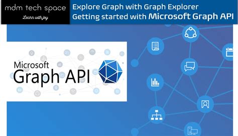 Explore Microsoft Graph Api With Graph Explorer Mdm Tech Space