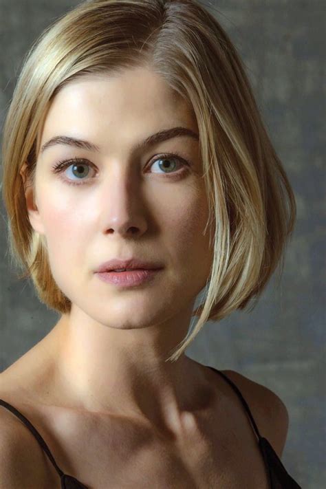 Rosamund Pike Rosamund Pike Hairstyle Rosamund Pike Gone Girl