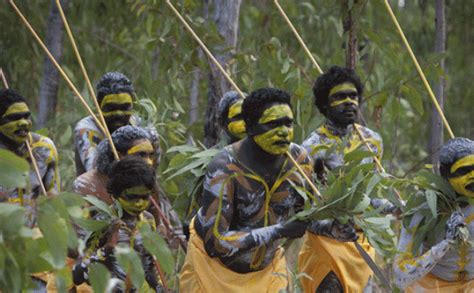 Indigenous Australians Most Ancient Civilisation On Earth Extensive