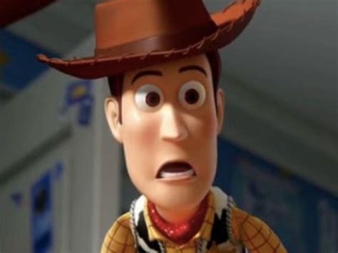 La Inquietante Teoría De Toy Story Sobre Woody Cambiará Tu Forma De Ver