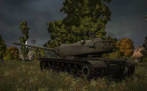 M103 New American Heavy Heavy Tanks World Of Tanks Official Forum