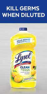 Learn how and where to use lysol laundry sanitizer to kill 99.9% of bacteria in your sheets, clothes and towels either by soaking or adding to your wash. Amazon.com: Lysol Laundry Sanitizer Additive, Crisp Linen ...