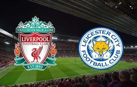 Follow all the action from the king power stadium as it happens as third host follow sportsmail's kathryn batte for live premier league coverage of leicester vs. Diretta streaming - Liverpool Leicester - LIVE - Forza Napoli