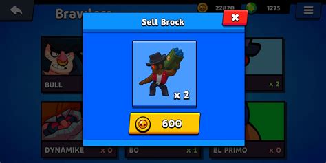 Collect and upgrade many brawl warriors, experience collect brawler and choose one of them for each game. Simulator Box for Brawl Stars for Android - APK Download