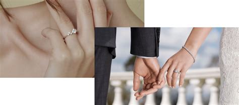 Engagement Ring Buying Guide Dandp Malaysia