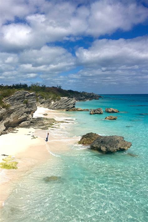 5 Days In Bermuda Itinerary — Sunny Sundays Vacation Trips Bermuda