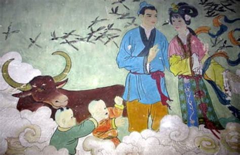 Falling on the 7th day of the 7th lunar month, the qixi festival, or double seventh festival, is widely known as china valentine's day. Chinese Valentine's Day - The Double Seven Festival 七夕节 ...