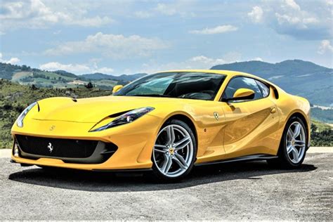 16 Most Beautiful Ferraris Ever Made Photos Autojosh