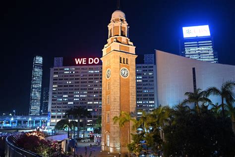 Tst Clock Tower To Ring The Bell Again After 71 Years The Standard