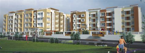 1020 Sq Ft 2 Bhk 2t Apartment For Sale In Patteeswarar Developers