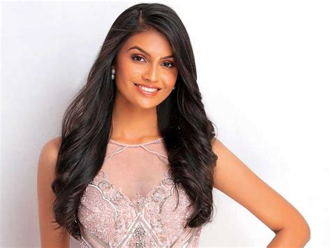 suman rao femina miss india 2019 and second runner up of miss world 2019 my words and thoughts