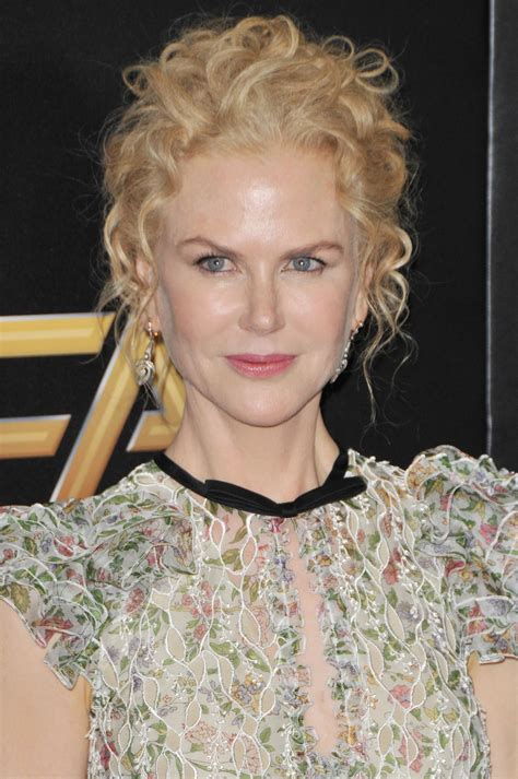 Nicole Kidman 20th Annual Hollywood Film Awards In Beverly Hills 11
