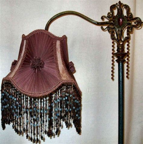 30outdated Diy Victorian Lamp Shades Ideas For Decorating Bedroom