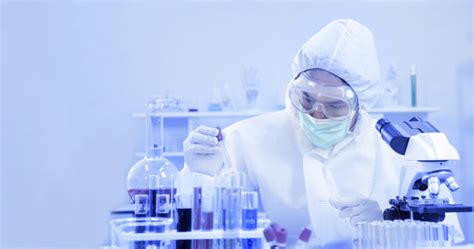 What Is A Sterile Compounding Pharmacy