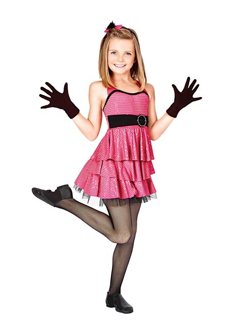 Childrens Tap Dance Outfits Prestastyle