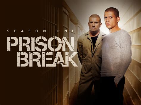 Prison Break Season 1 Free Online Asiapassa